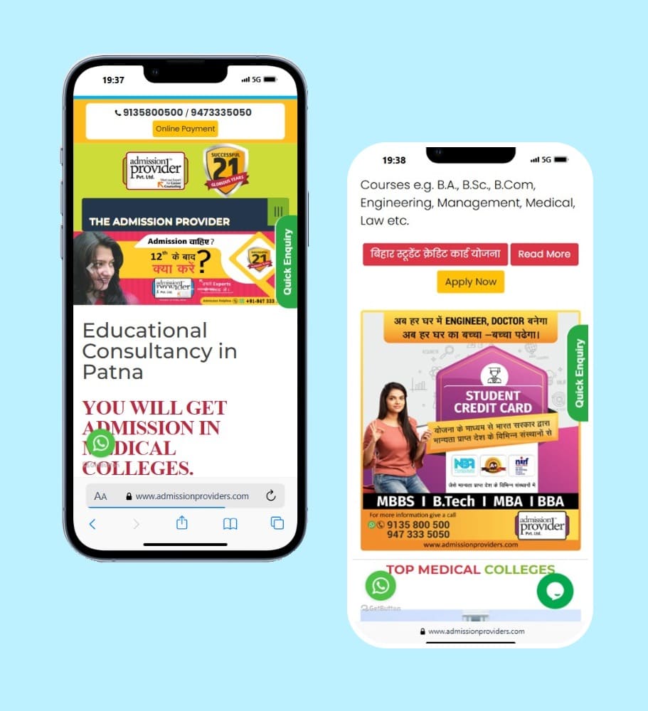 E-Commerce Platform
